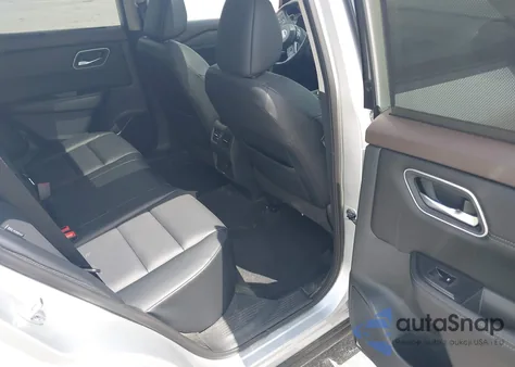 2021 Nissan Rogue Sv Fwd from USA, damaged, VIN 5N1AT3BA6MC754247